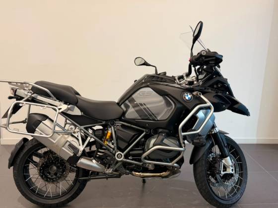 BMW R 1250 GS ADVENTURE TRIPLE BLACK BMW R 1250 GS ADVENTURE TRIPLE BLACK